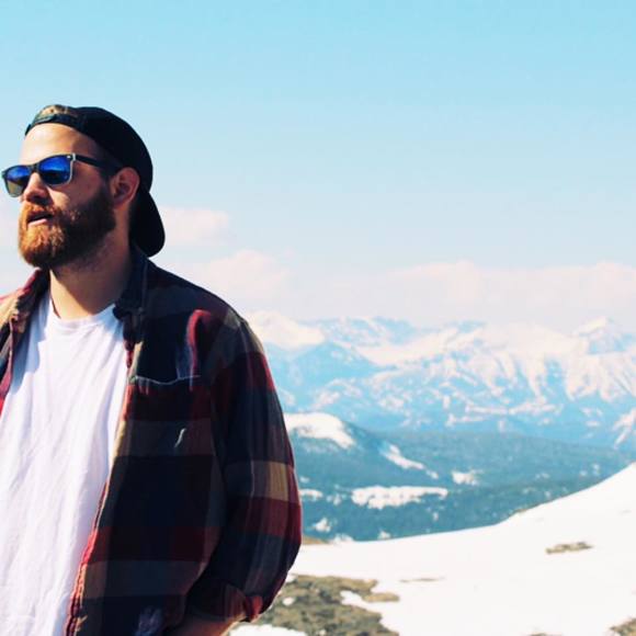 Meet your Posher, Will - Picture 1 of 1